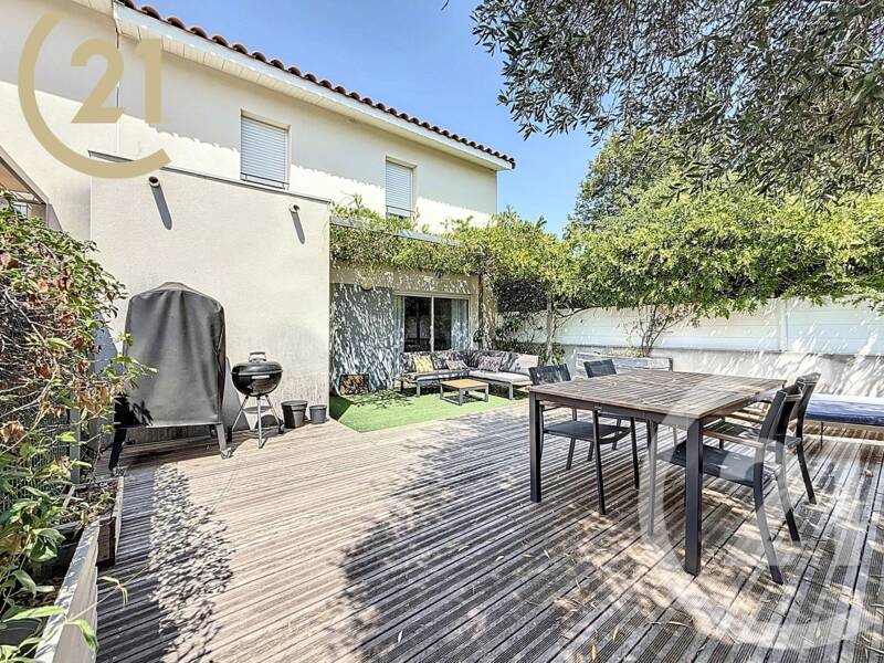 Maison à vendre, 88m², VENDARGUES