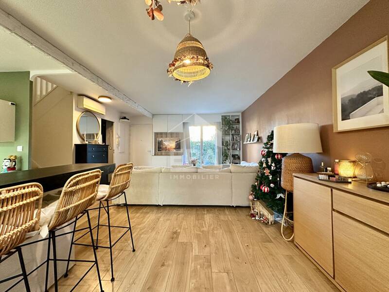 Maison à vendre, 120m², AIX EN PROVENCE