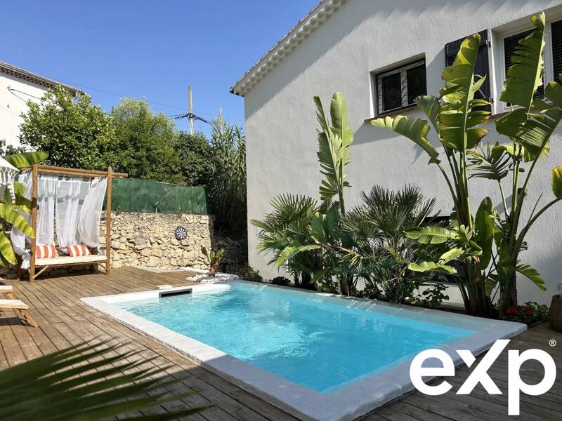 Maison à vendre, 220m², TOULON