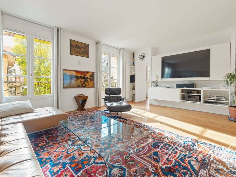 Maison à vendre, 200m², PARIS 6E
