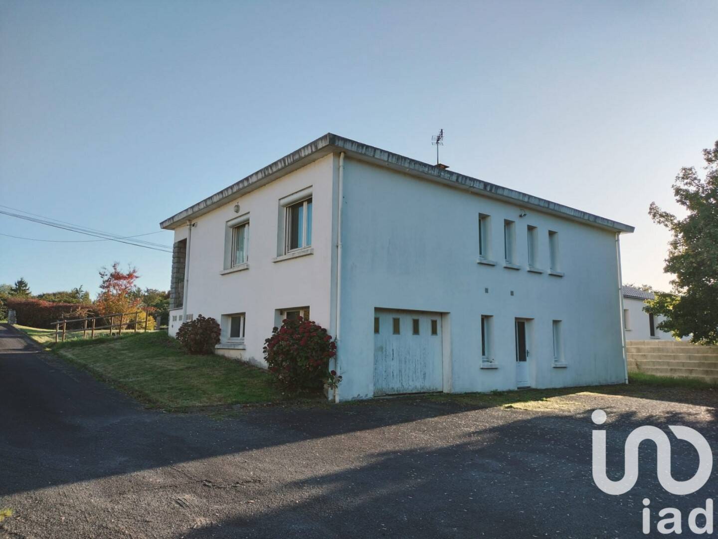 Maison à vendre, 90m², CHALLANS