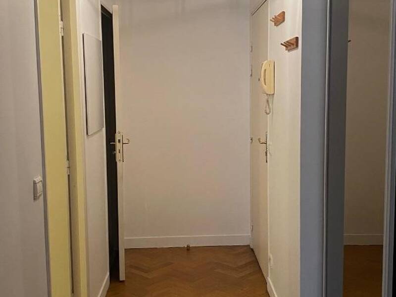 Maison à louer, 49m², PARIS 12E