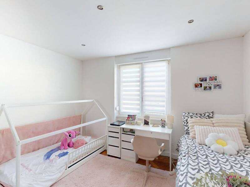 Maison à vendre, 82m², BRUMATH