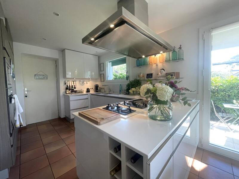 Maison à vendre, 118m², ANNECY LE VIEUX