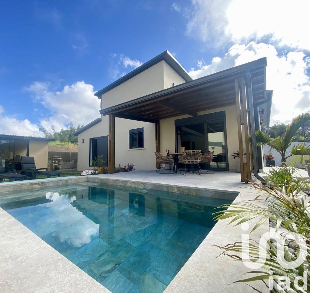 Maison à vendre, 195m², SAINT PIERRE