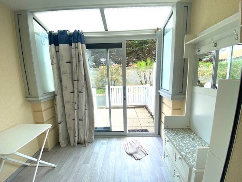 Maison à louer, 17m², SAINT HILAIRE DE RIEZ