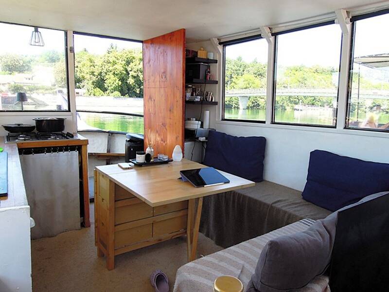 Maison à vendre, 33m², PARIS 19E