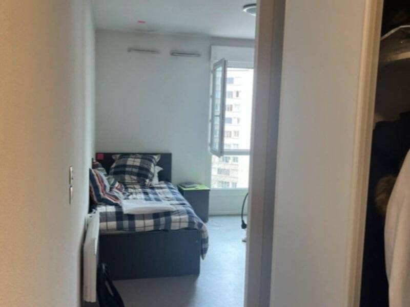 Maison à vendre, 21m², LYON 8E