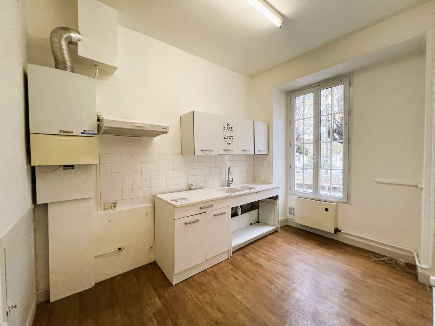 Maison à vendre, 57m², LA ROCHE SUR YON