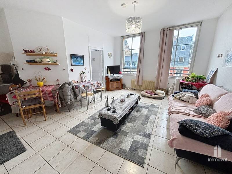 Maison à vendre, 49m², STRASBOURG