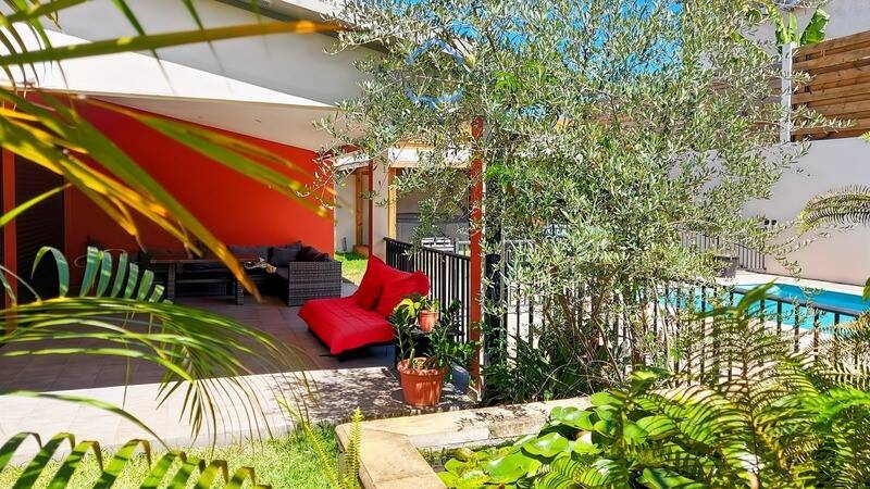 Maison à vendre, 107m², SAINT PIERRE