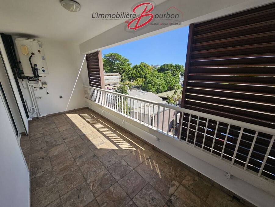 Maison à vendre, 58m², SAINT PAUL