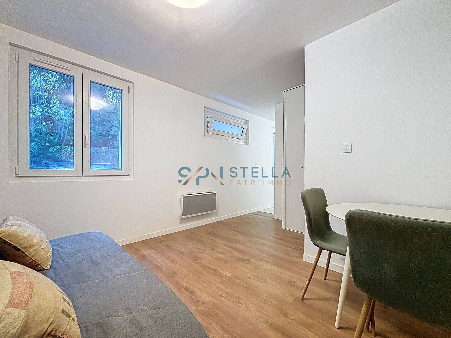 Maison à louer, 23m², AJACCIO