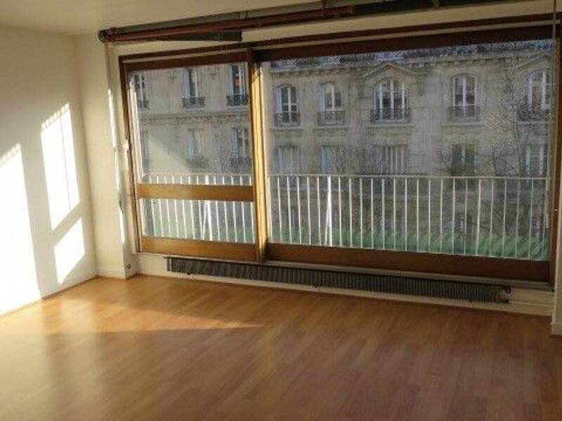 Maison à louer, 36m², PARIS 14E