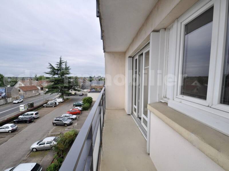 Maison à louer, 33m², SAINT PRYVE SAINT MESMIN