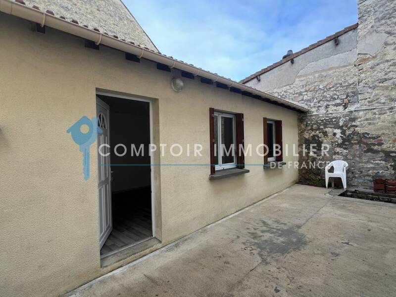 Maison à louer, 31m², BOUTIGNY SUR ESSONNE