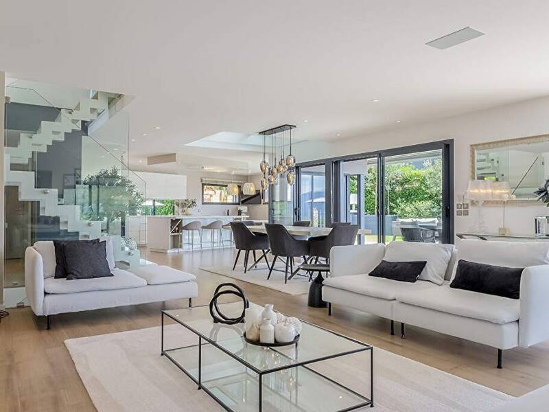 Maison à vendre, 248m², HAUTE SAVOIE