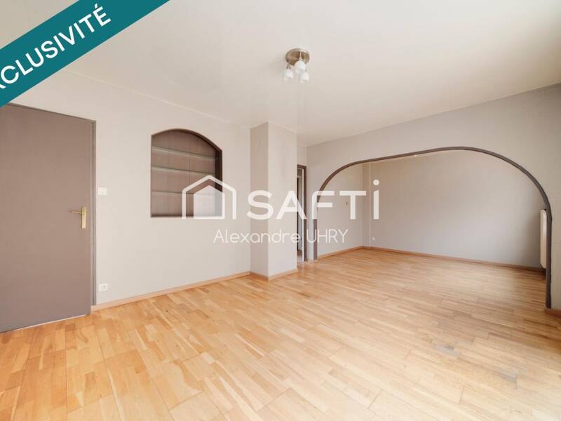 Maison à vendre, 100m², FROUARD