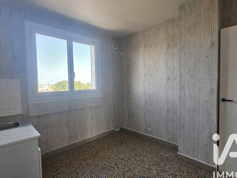 Maison à vendre, 58m², LIMOGES