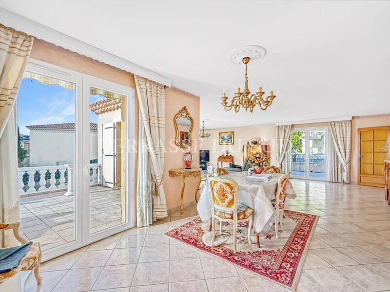 Maison à vendre, 174m², MARSEILLE 13E