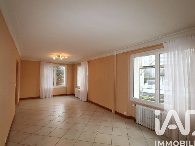 Maison à louer, 130m², FLEURY LES AUBRAIS