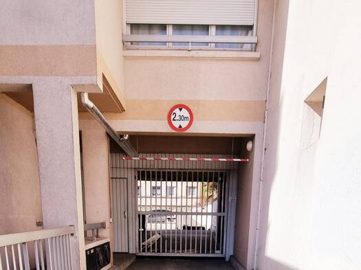 Parking à vendre 19 000 € 12 m² Hôtel de Ville Courbevoie 92400