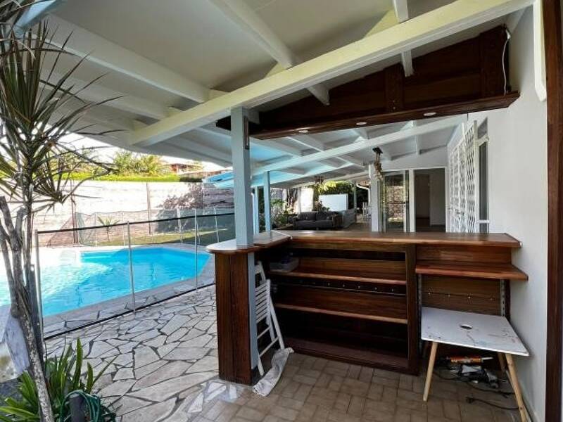 Maison à louer, 142m², KOUROU