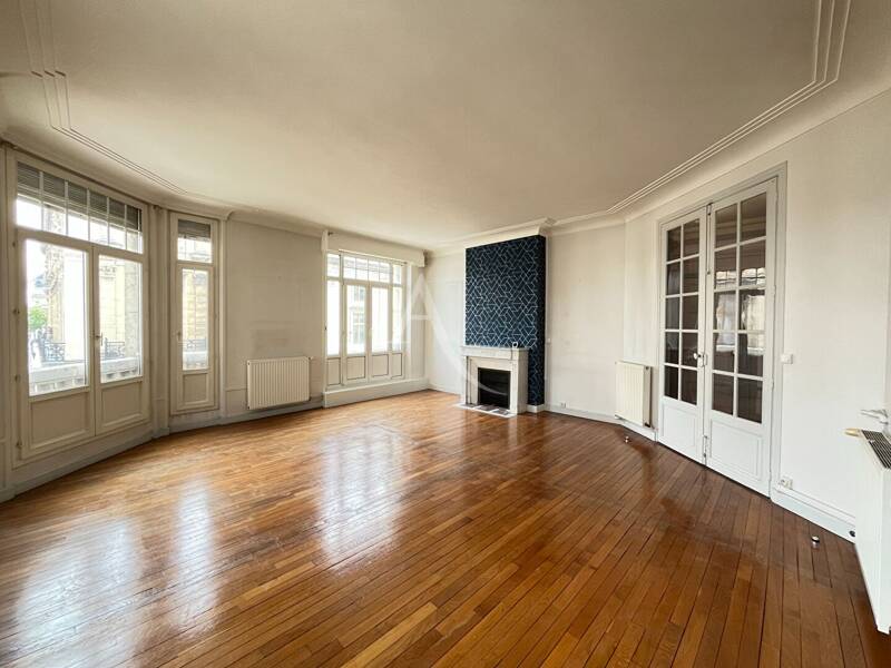 Maison à louer, 116m², REIMS