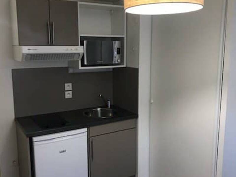 Maison à louer, 18m², AMIENS