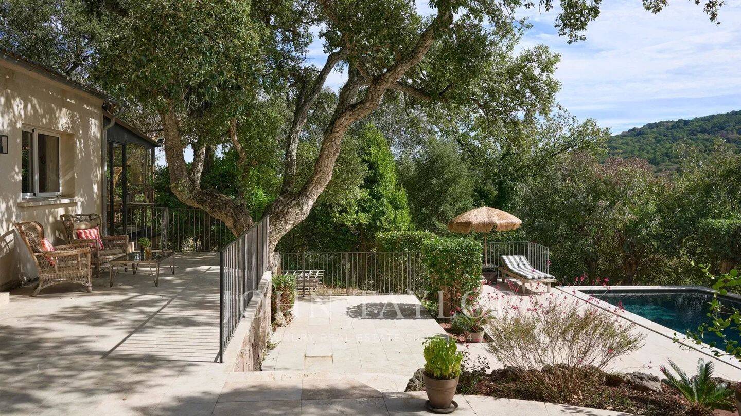 Maison à vendre, 399m², LES ADRETS DE L'ESTEREL