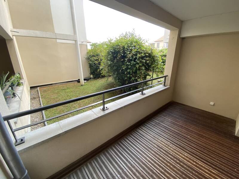 Maison à louer, 45m², TOULOUSE