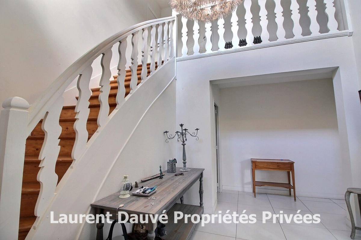 Maison à vendre, 162m², SAINT CYR EN VAL