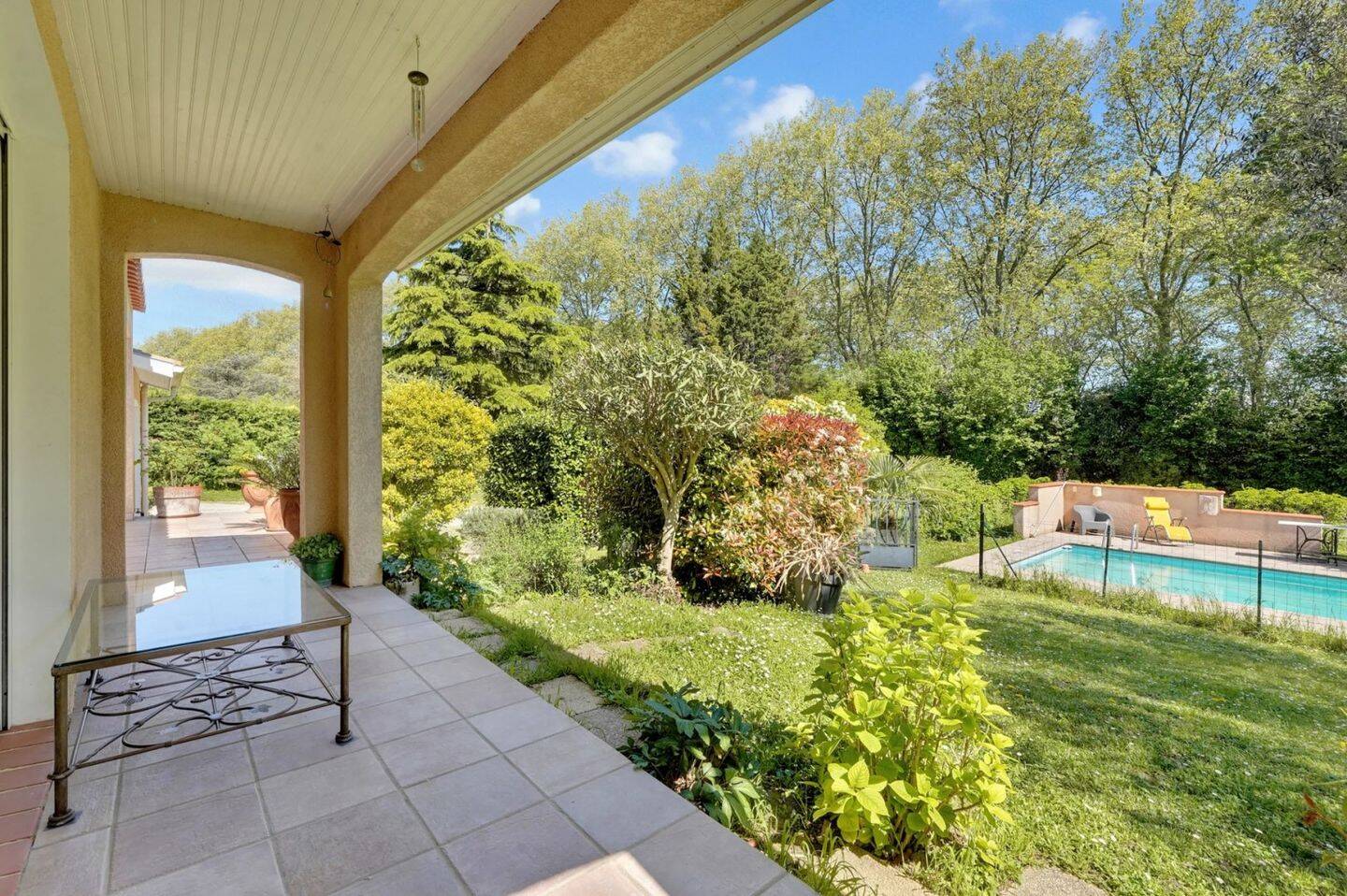 Maison à vendre, 103m², MONTGISCARD