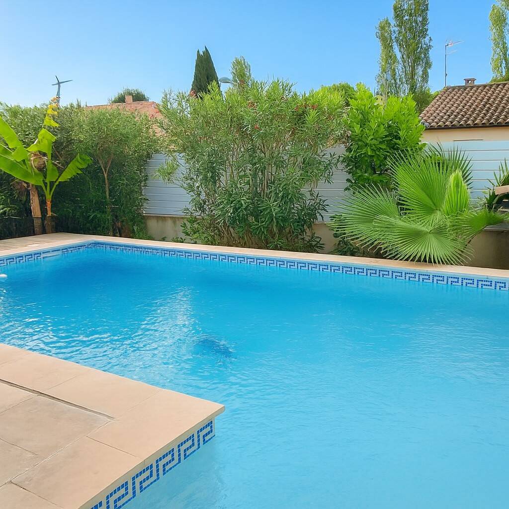 Maison à vendre, 109m², MONTARNAUD