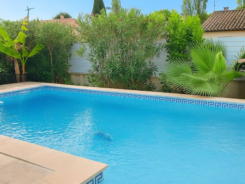 Maison à vendre, 109m², MONTARNAUD
