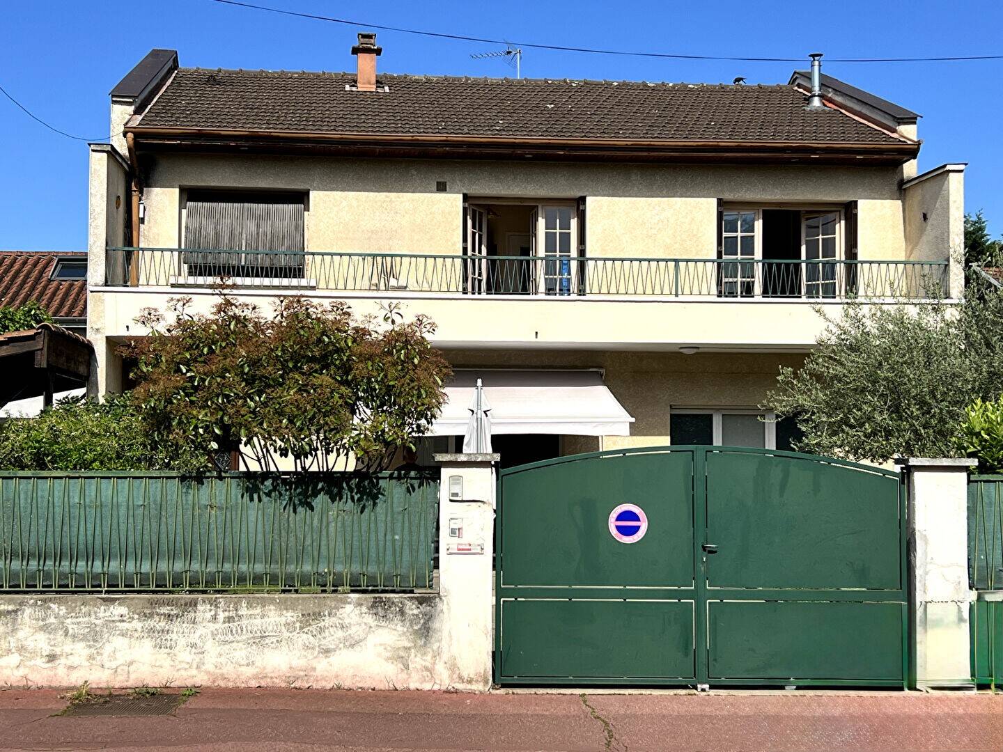 Maison à vendre, 170m², VENISSIEUX