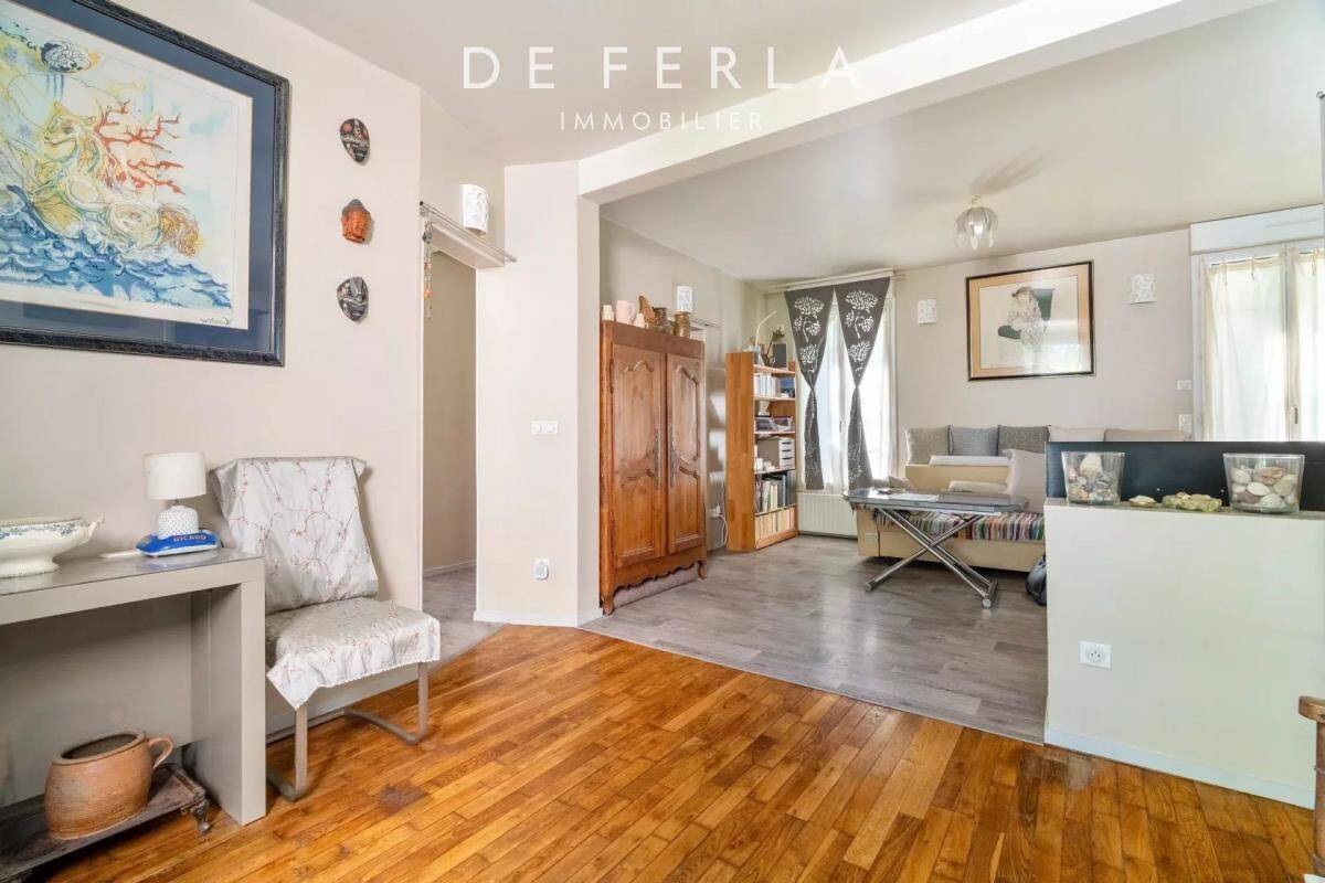 Maison à vendre, 172m², DRANCY