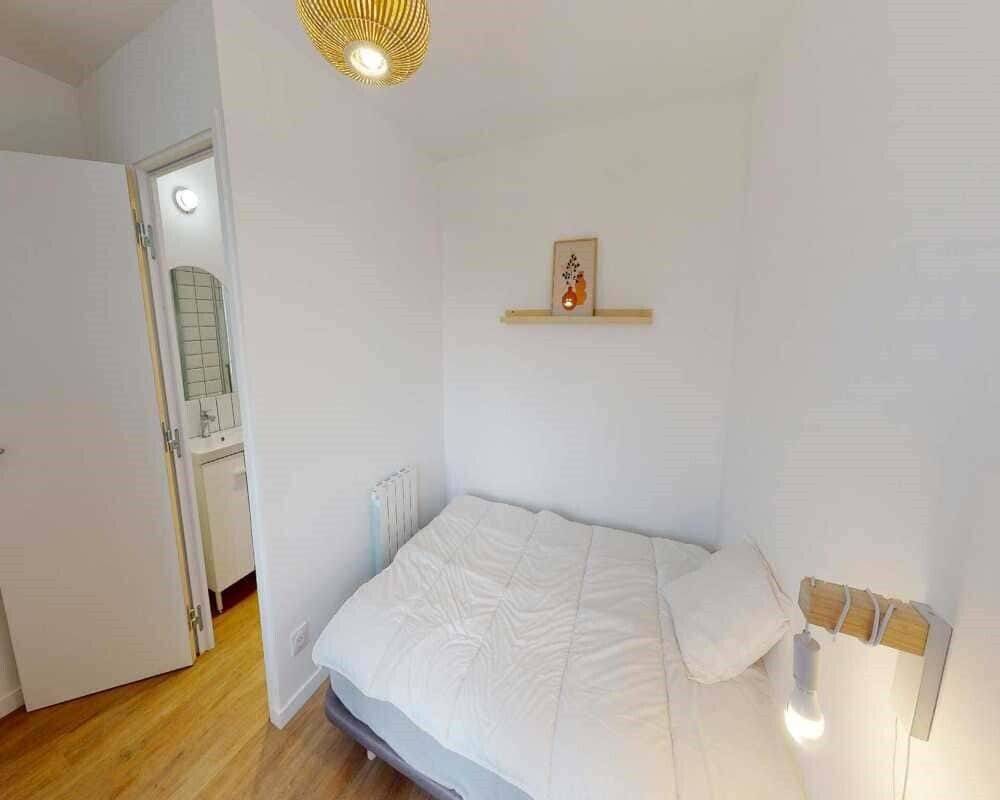 Maison à louer, 15m², ISSY LES MOULINEAUX