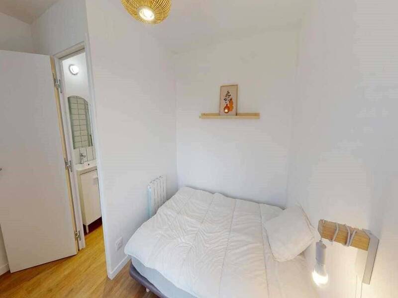 Maison à louer, 15m², ISSY LES MOULINEAUX