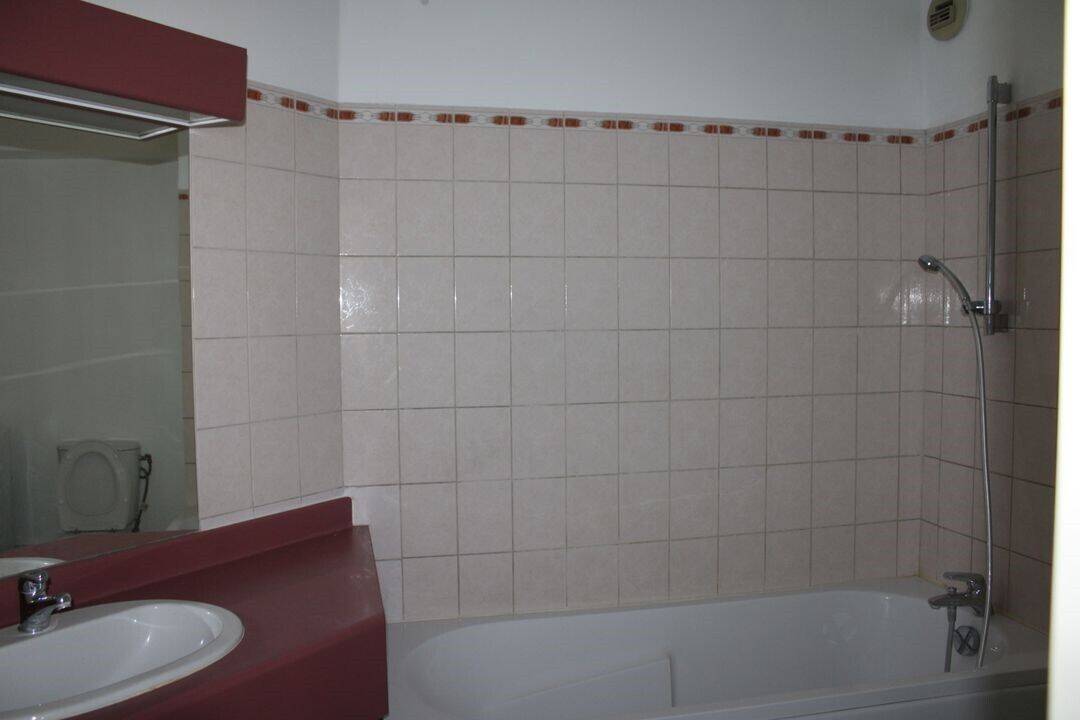 Maison à louer, 30m², COURCOURONNES