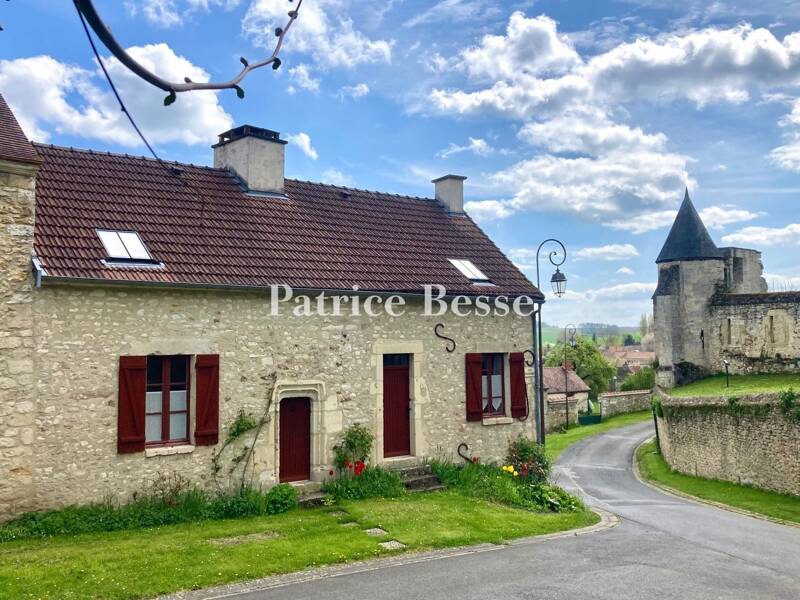 Maison à vendre, 186m², REIMS