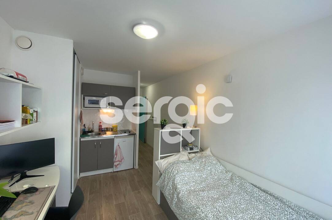 Maison à vendre, 18m², LOOS