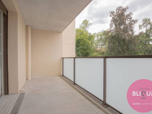 Appartement à vendre 240 208 € 4 pièces 3 chambres 81 m² Étage 3/4 Nancy 54000