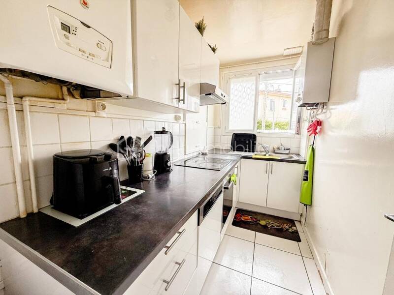 Maison à vendre, 69m², LE HAVRE