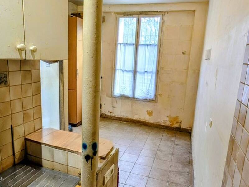 Maison à vendre, 0m², PARIS 11E