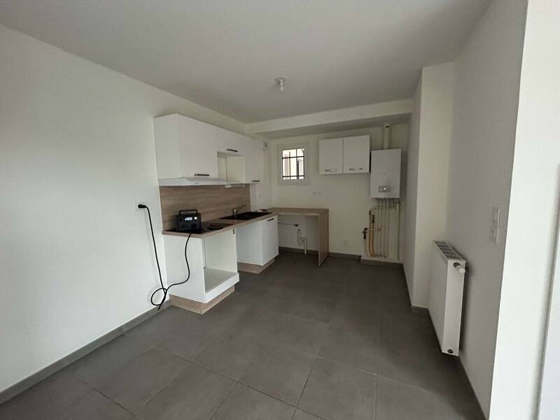 Maison à louer, 95m², DAUX