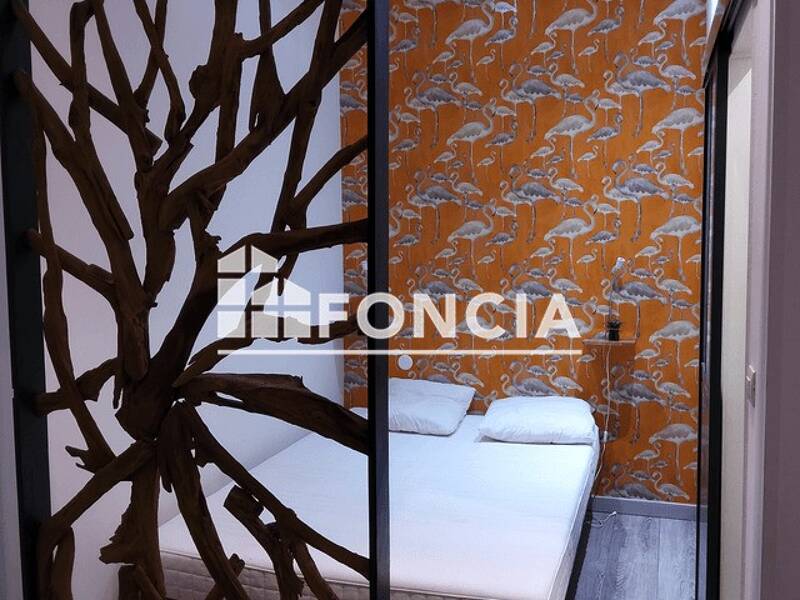 Maison à louer, 29m², NIMES