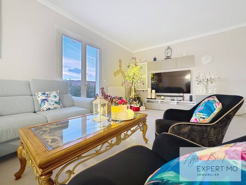 Maison à vendre, 240m², ROMANS SUR ISERE