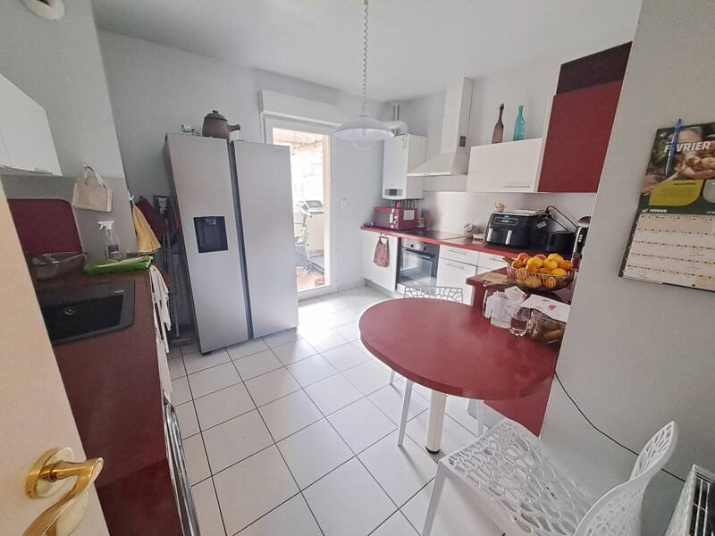 Maison à louer, 81m², LIMOGES