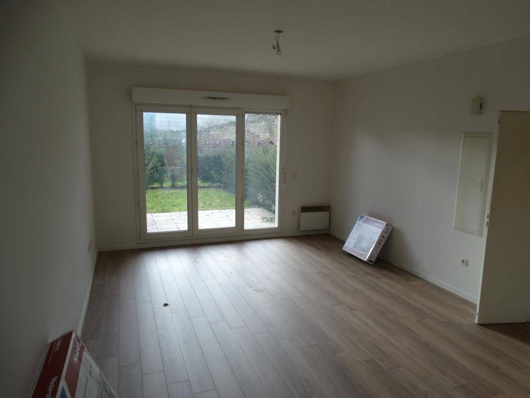 Maison à louer, 41m², TOURCOING
